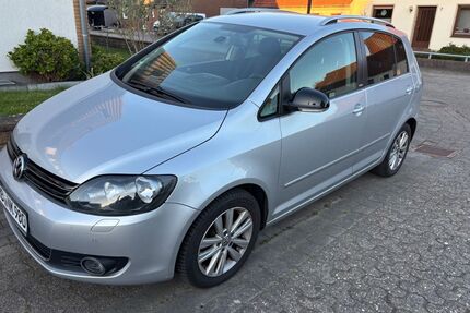 VW Golf Plus Gebrauchtwagen