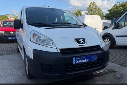 Peugeot Expert Gebrauchtwagen