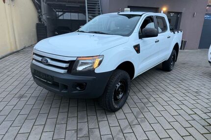 Ford Ranger Gebrauchtwagen