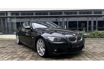 BMW 330 Gebrauchtwagen