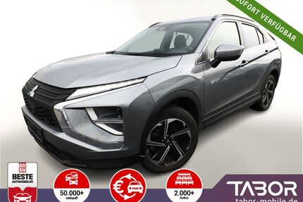 Mitsubishi Eclipse Cross Gebrauchtwagen