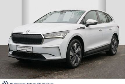 Skoda Enyaq Gebrauchtwagen