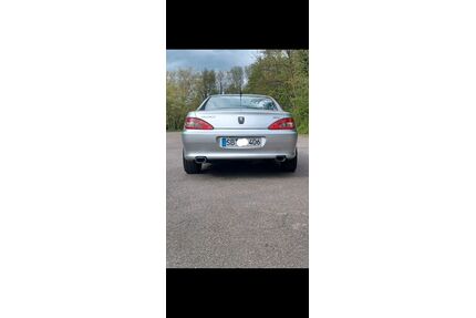 Peugeot 406 Gebrauchtwagen