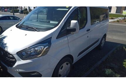 Ford Transit Gebrauchtwagen