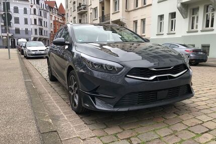Kia ceed / Ceed Gebrauchtwagen