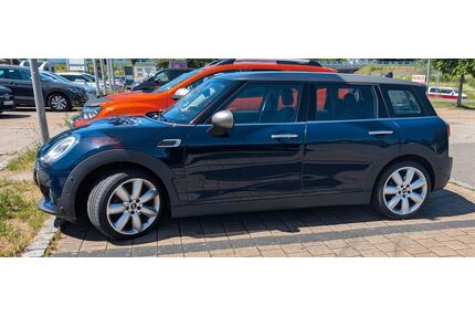 Mini Cooper Clubman Gebrauchtwagen