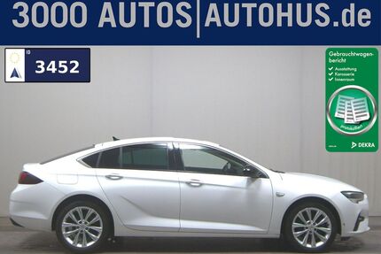 Opel Insignia Gebrauchtwagen