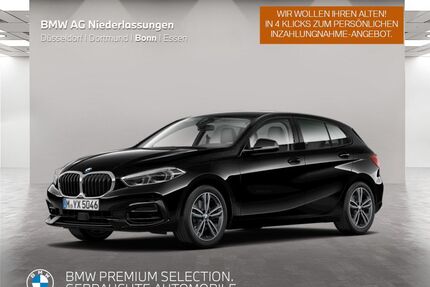 BMW 120 Gebrauchtwagen