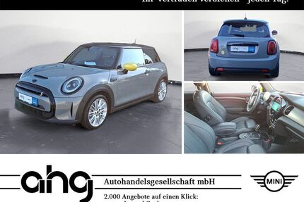 Mini Cooper E Gebrauchtwagen