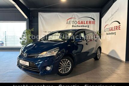 Toyota Verso Gebrauchtwagen