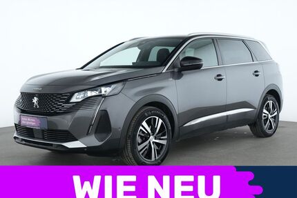 Peugeot 5008 Gebrauchtwagen