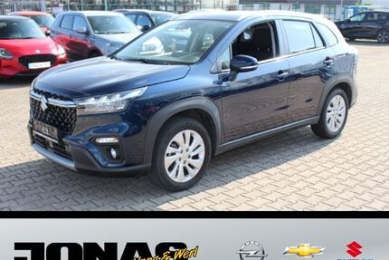 Suzuki (SX4) S-Cross Gebrauchtwagen