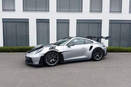 Porsche 992 Gebrauchtwagen