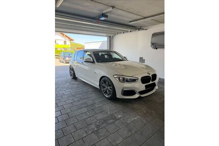 BMW M140i Gebrauchtwagen