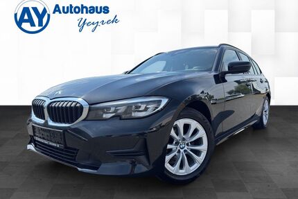 BMW 318 Gebrauchtwagen