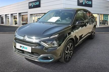 Citroen C4 Gebrauchtwagen