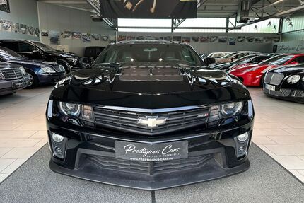 Chevrolet Camaro Gebrauchtwagen