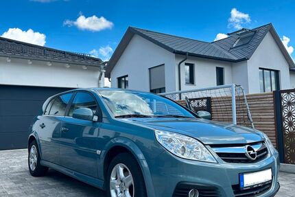 Opel Signum Gebrauchtwagen
