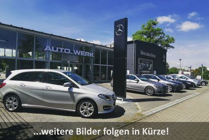 Mercedes-Benz C 250 Gebrauchtwagen
