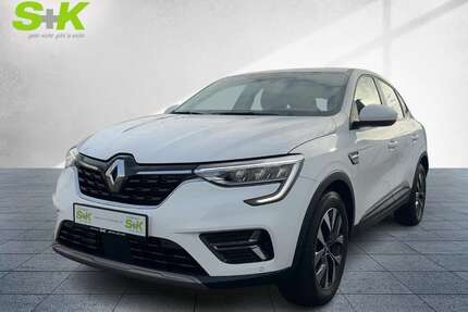 Renault Arkana Gebrauchtwagen