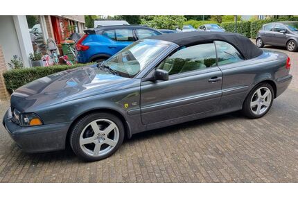 Volvo C70 Gebrauchtwagen