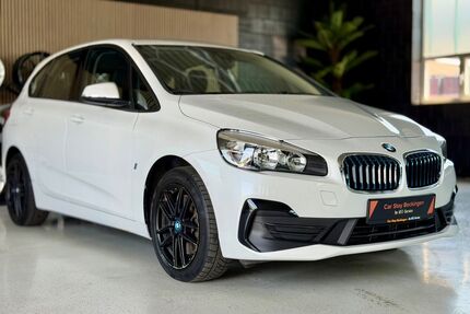BMW 225 Gebrauchtwagen