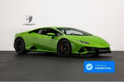 Lamborghini Huracán Gebrauchtwagen