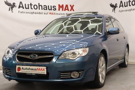 Subaru Legacy Gebrauchtwagen