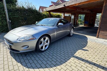 Jaguar XK Gebrauchtwagen