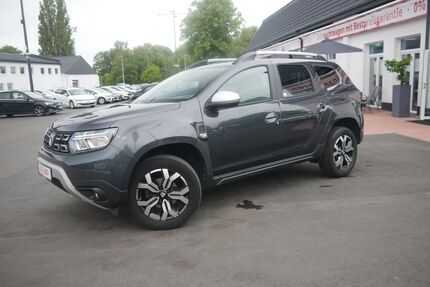 Dacia Duster Gebrauchtwagen