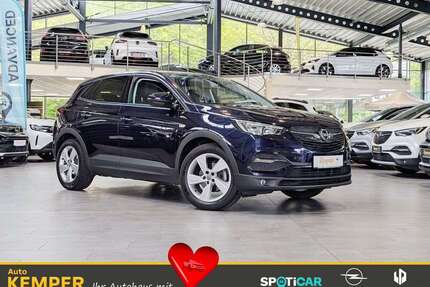 Opel Grandland X Gebrauchtwagen