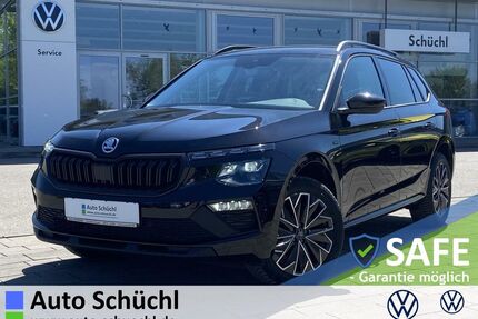 Skoda Kamiq Gebrauchtwagen