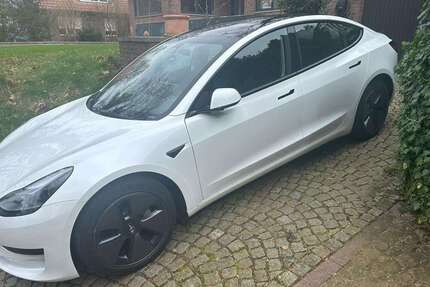 Tesla Model 3 Gebrauchtwagen