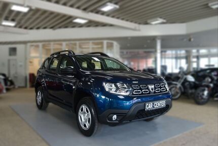Dacia Duster Gebrauchtwagen