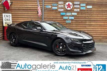 Chevrolet Camaro Gebrauchtwagen