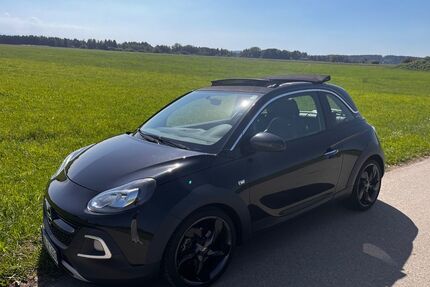 Opel Adam Gebrauchtwagen