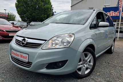 Opel Zafira Gebrauchtwagen
