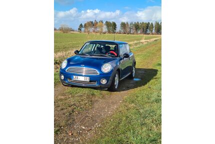 Mini Cooper Gebrauchtwagen