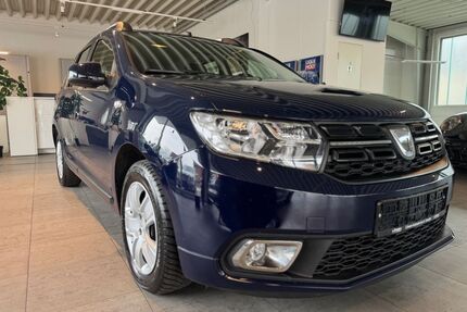 Dacia Logan Gebrauchtwagen