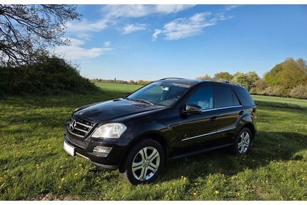 Mercedes-Benz ML 350 Gebrauchtwagen