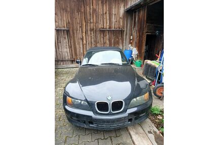 BMW Z3 Gebrauchtwagen