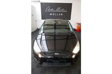 Ford S-Max Gebrauchtwagen