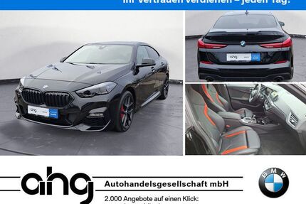 BMW 220 Gran Coupé Gebrauchtwagen