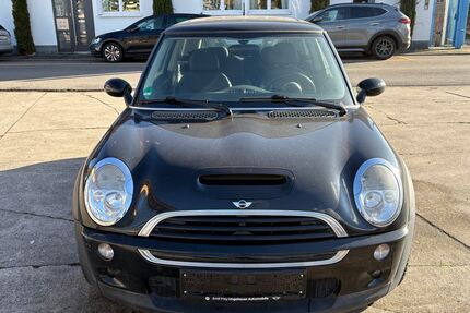 Mini Cooper S Gebrauchtwagen