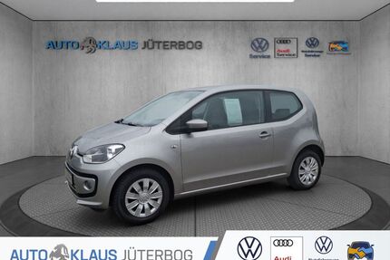 VW up! Gebrauchtwagen