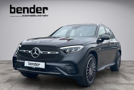 Mercedes-Benz GLC 300 Gebrauchtwagen