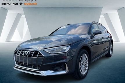 Audi A4 Allroad Gebrauchtwagen