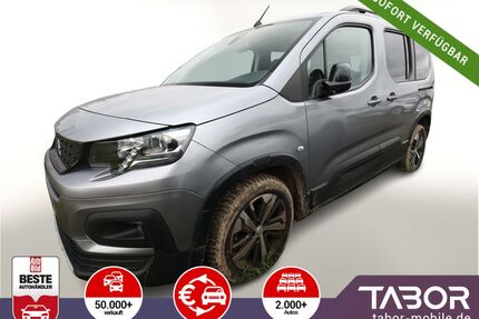 Peugeot Rifter Gebrauchtwagen