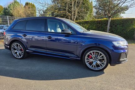 Audi SQ7 Gebrauchtwagen