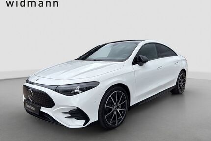 Mercedes-Benz CLA 350 Gebrauchtwagen